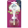 Glade elektrický osviežovač vzduchu Relaxing Zen náhradná náplň 20 ml, relaxing zen