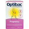 Optibac Pregnancy (Probiotiká v tehotenstve) 30 kapsúl