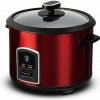 BERLINGERHAUS BERLINGERHAUS Ryžovar 1,8 l Burgundy Metallic Line BH-9275 (BH-9275)