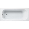 Laufen Solutions - Vaňa, 170x75 cm, biela H2235000000001