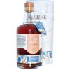 New Grove Peated Whisky Cask Finish Vintage 2013 46% 0.7L (tuba)
