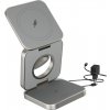 Epico UltraBase 3in1 Fold Mag+ stojánek EF45-titan 9915112100087
