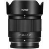VILTROX 25 mm f/1,7 Air pre Fujifilm X