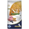 FARMINA N&D dog AG Puppy Mini lamb & blueberry 7kg
