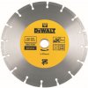 DeWALT DT3731 Diamantový kotúč so segmentovým obvodom, 230x22,2 mm