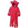 Columbia Foxy Baby 2 Bunting Detský overál Farba: Cactus Pink, Veľkosť (Detské oblečenie): 86 1523721612