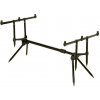 GIANTS FISHING Stojan Rod Pod TR 3 Rods