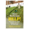 HELP! (Oliver Burkeman)(Brožovaná)