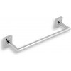 Novaservis - Držiak uterákov 300 mm Metalia 12 chróm, 0226,0