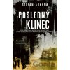 Posledný klinec - Stefan Ahnhem