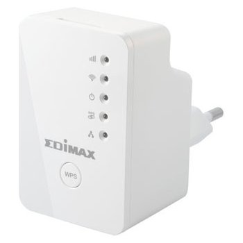 Edimax EW-7438RPn