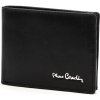 Pierre Cardin YS601 323 pánska kožená peňaženka 11 x 8,5 cm