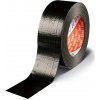 Páska tesa® PRO Duct tape, 50 mm, L-50 m, textilná, sivá