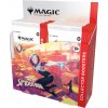 Magic the Gathering - Wizards Magic the Gathering - Marvel - Spiderman - Collector Booster Box