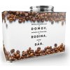 Sablio Darčeková káva Domov 5 - 500g