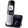 Panasonic KX-TG6811FXB, bezdrát. telefon (KX-TG6811FXB)