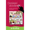 E-kniha Dotýkání dovoleno! - Monika Nevolová