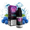 10ml Blue Razz Lemonade Vampire Vape BAR SALT e-liquid, obsah nikotínu 10 mg