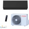 Nástenná klimatizácia Toshiba SHORAI Edge 4,6kW - Black