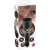 You2Toys Glans Masturbator Black