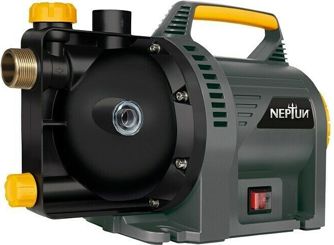 Neptun NGP-E 105, 1 050 W, 4 500 l/h 4180341