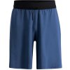 Pánske šortky Swix MoveX Shorts Lake Blue XL