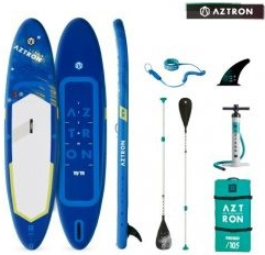 Paddleboard Aztron TITAN 11\'11