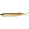 Sakura Xprat Fish 90 Arkansas Shiner 9cm 4,2gr Plastová nástraha 6ks