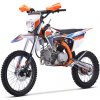 Pitbike DT160 19