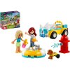 LEGO® Friends 42635 Pojazdný psí salón