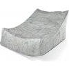 Sablio Sedací vak Lounge Vintage patina - 80 x 95 x 50 cm