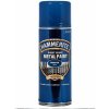 Hammerite přímo na rez sprej hladký modrý 400ml