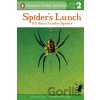Spider's Lunch - Joanna Cole