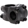Max1 predstavec Shorty 30/0°/25,4 mm čierny