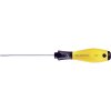 Wiha 362SF ESD T8x60 ESD skrutkovač Torx Veľkosť skrutkovača T 8 Dĺžka drieku: 60 mm DIN EN 61340-5-1; 22436