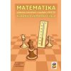 Matematika 6 Kladná a záporná čísla - Michaela Jedličková, Peter Krupka, Jana Nechvátalová