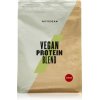 MyVegan Vegan Protein Blend vegánsky proteín príchuť Strawberry 1000 g