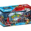Playmobil 70834 SERVISNÍ STANICE