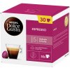 Espresso (XL balenie) - Nescafé® - 30 kapsúl do kávovaru Nescafé® Dolce Gusto