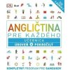 Angličtina pre každého - Učebnica: Úroveň 4 - Kolektív
