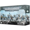 Games Workshop Warhammer 40000: Space Wolves - Blood Claws