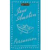 Persuasion (Jane Austen)(Brožovaná)