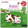 MiniPÉDIA Búúú!: Objavujeme svet so zvukmi - Nathalie Choux