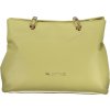 VALENTINO BAGS Fantastická Dámska Kabelka Zelená Farba: Zelená, Veľkosť: UNI