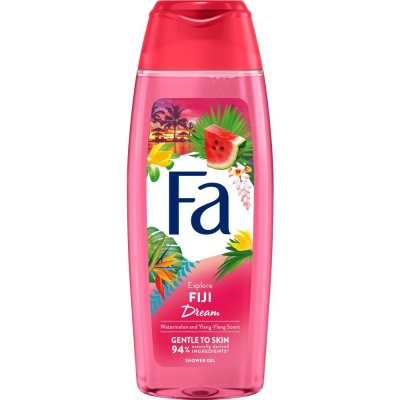 Fa Island Vibes Fiji Dream sprchový gél 250 ml