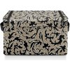 Reisenthel úložný box Storagebox M Baroque marble
