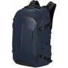 Samsonite ECODIVER Travel Backpack S 38L Blue Nights