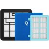 Filtre do vysávača Philips PowerPro Compact Active FC9333 FC9331 FC9555