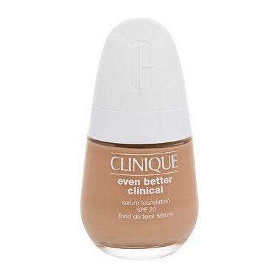 Clinique Even Better Clinical Serum Foundation SPF20 Make-up CN28 Ivory VF 30 ml