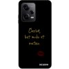 Picasee Fashion Case pre Xiaomi Redmi Note 12 Pro+ 5G - Cursed